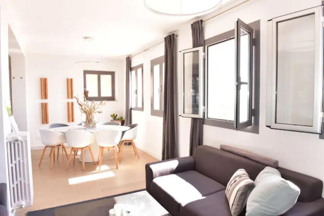 Attico D' Amare Apartment Ventimiglia Exterior photo
